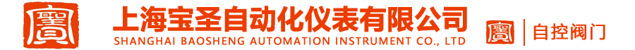 上海宝圣自动化仪表有限公司